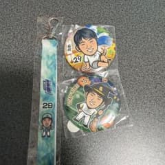 福岡ソフトバンクホークス 石川柊太 グッズセットのサムネイル