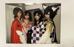 Royz 集合チェキ - メルカリ