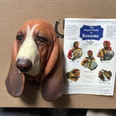 bossons DOGのサムネイル