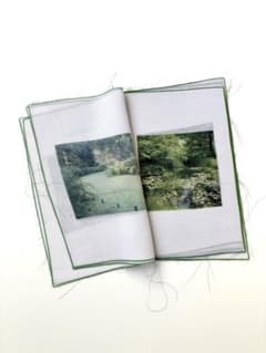 ZINE Loh Xiang Yun Organised scenery布写真集 - メルカリ