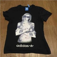 adidas originals tシャツのサムネイル