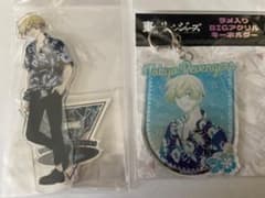 東京リベンジャーズ　千冬　アロハのサムネイル
