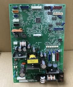 SANDEN　サンデン　エコキュート　EBS-UP37QTA2取外し部品　基盤のサムネイル
