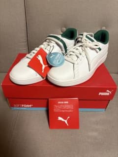 【PUMA】SMASH V2のサムネイル