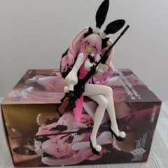 ぬーどるストッパーフィギュア 　アサシン/光のコヤンスカヤ