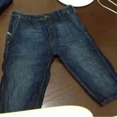 diesel短パンのサムネイル