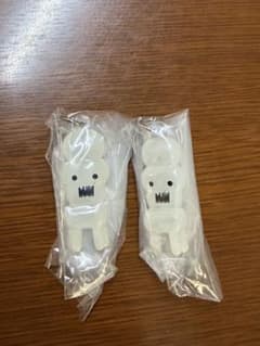 みぃつけた！ めじるしアクセサリー 2 ホネーキンさんのサムネイル