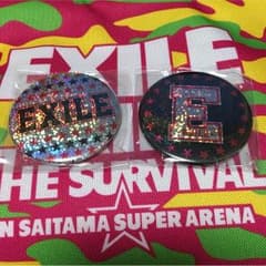 AW ガチャ 缶バッチのサムネイル