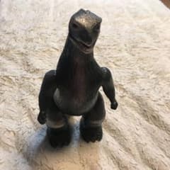 バンダイ　ブルマァクゴジラのサムネイル