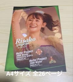 Berryz工房 菅谷梨沙子 コンサート ライブ 写真集 - メルカリ
