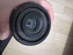 キャノン Canon RF50mm F1.8 STM RFマウントのサムネイル