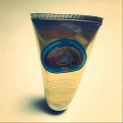 送料込★BODYSHOPハンドクリーム【中古】のサムネイル