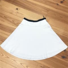 【INED】膝丈スカートのサムネイル