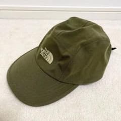 【新品未使用】The North Face  キャップ 【GORE-TEX】のサムネイル