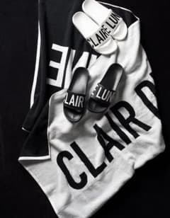 CLAIR DE LUNE Big Towel クレルナ タオルのサムネイル