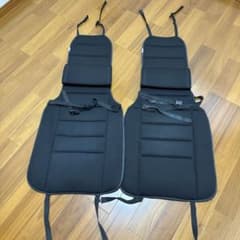 TEMPUR(テンピュール) カーコンフォーターのサムネイル