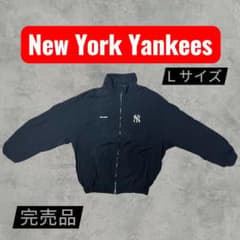 Thumbnail of 【早い者勝ち】完売品Perushu ✖︎ MLBコラボ ナイロンジャケットＬサイズ