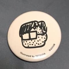 水溜りオンエア 缶バッジのサムネイル