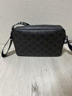 セリーヌ　ショルダーバックのサムネイル