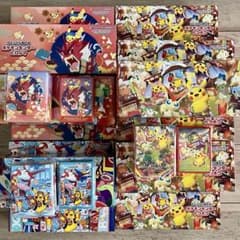 ポケモンセンター　ヒロシマ　トウホク　フクオカ　サプライ　17個セット ポケモンセンター ヒロシマ トウホク フクオカ サプライ 17個セット