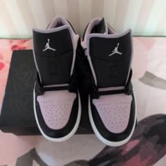 NIKE AIR JORDAN 1 LOW スニーカー26.0のサムネイル