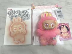 【正規品】labubu ラブブ エナジー loyaltyのサムネイル