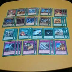 遊戯王 壊獣 デッキのサムネイル