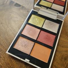 THREE Jubilee Collection Palette 2025のサムネイル