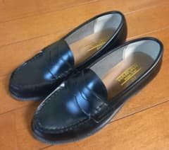 専用　キッズローファー　23.5cmのサムネイル