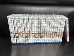 アオのハコ 1巻〜25巻 全巻セット 未読品 - メルカリ