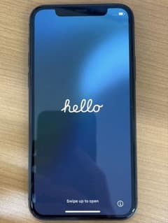 動作確認済み iPhone11 Pro 256GB ID:J7032 - メルカリ