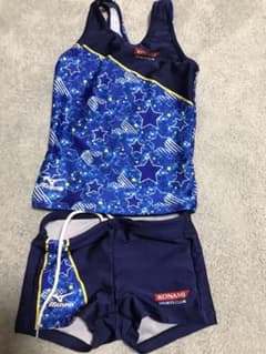 コナミ　水着　110のサムネイル