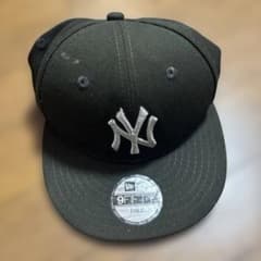 New Era 9FIFTY ニューヨーク・ヤンキース キャップのサムネイル