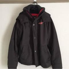 ホリスター ジャケット sizeSのサムネイル
