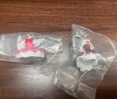 카드 캡터 사쿠라 메지루시 액세서리 3 크로우 카드 편 클리어 카드 편 B