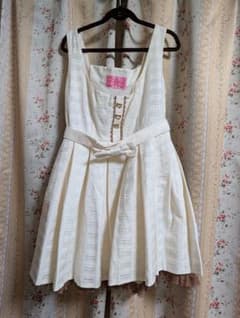 初版】Angelic pretty JSK Royal Chocolate - メルカリ