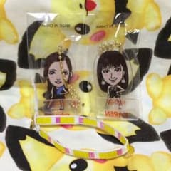 藤井萩花 藤井夏恋 アクリルのサムネイル