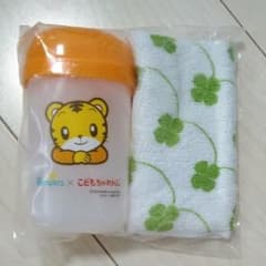おしぼりケース　非売品のサムネイル