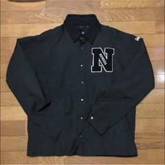 ニューエラ●コーチジャケットのサムネイル