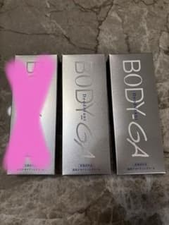 BODY-GA 薬用デオドラントクリーム 60g 2本セット - メルカリ