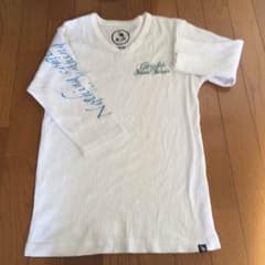 GOTCHAの7分Tシャツのサムネイル