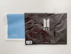 ミュゼ×BTS コラボエコバッグのサムネイル