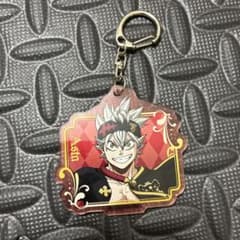 アスタ アクリルキーホルダー 星型のサムネイル
