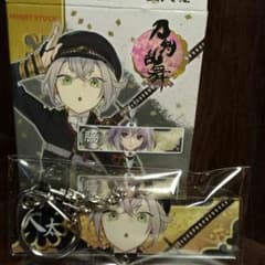刀剣乱舞 蛍丸 アクリルキーチェーンのサムネイル