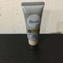 花王☆Biore ディープクレンジング洗顔料 20g 試供品匿名配送可能のサムネイル