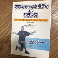 アスレティックボディインバランスのサムネイル