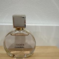 CHANEL CHANCE EAU TENDRE 香水　35mlのサムネイル