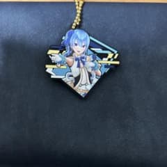 O*Z様 ホロライブ　ラバマス art グミ　(星街すいせい)のサムネイル
