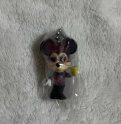 ディズニーキャラクターSUMMERマスコットチャーム ミニーのサムネイル