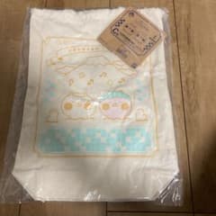 うさまる銭湯一番くじのサムネイル